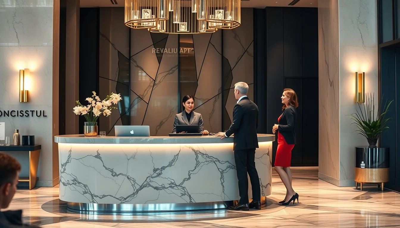 Supporting pricing visual